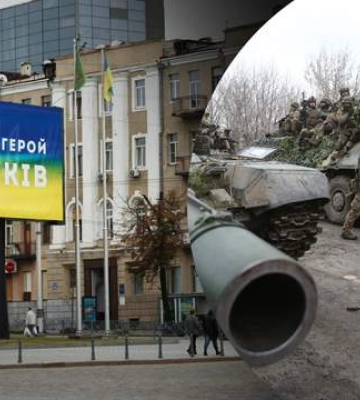 Россияне могут создать угрозу для Харькова в ближайшие полгода, – комбат 3-й штурмовой