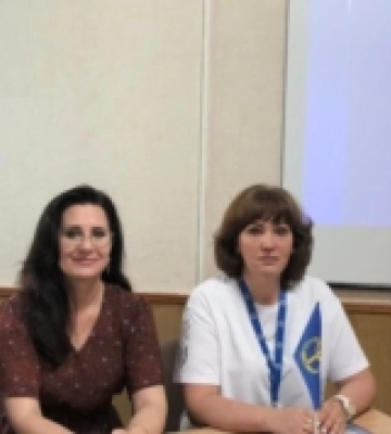 У Миколаївському центру зайнятості відбулася презентація активних програм для ветеранів