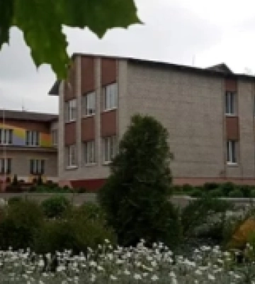 У селі на Волині на ремонт укриття ліцею витратять майже 200 тисяч гривень