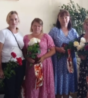 Шестеро жительок громади на Волині отримали почесне звання «Мати-героїня»