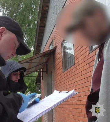 На Охтирщині судитимуть чоловіка за наркозлочини та спричинення тілесних ушкоджень