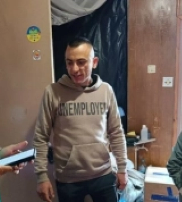 Як працює волонтерський музей російсько-української війни у місті на Волині