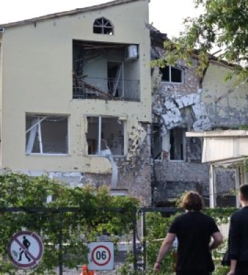 Є влучання: ворог атакував сусідню із Закарпаттям область. Що відомо
