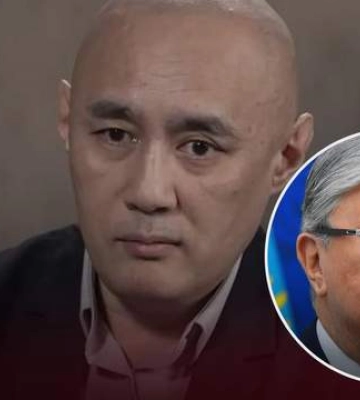 Кто заказал убийство казахского оппозиционера: жена Садыкова назвала собственного подозреваемого