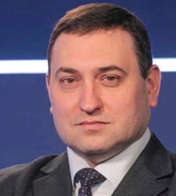 Київський політехнічний інститут отримав нового ректора вперше за понад 30 років