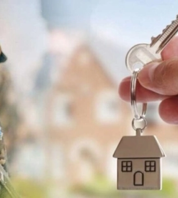 Військовослужбовиці, звільнені з полону, отримають квартири в Луцьку
