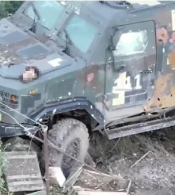 Встановлено особу бійця ЗСУ, якого обезголовили росіяни на Донеччині