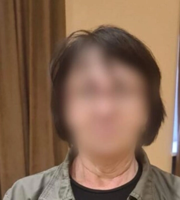 Суд у Харкові не відправив за ґрати колаборантку з Ізюма, ухваливши умовний вирок