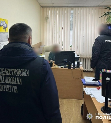 Судитимуть зловмисників, які привласнили кошти, призначені на закупівлю твердого палива для ЗСУ
