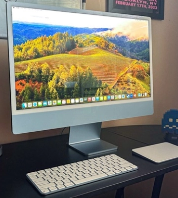 iMac від Apple: вартість, переваги та цільова аудиторія