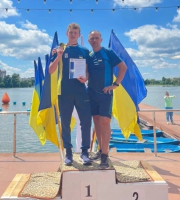 Сумські хокеїстки виграли чемпіонат Італії