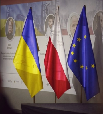 У Києві триває Українсько-Польський економічний форум