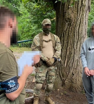 В Кривом Роге впервые за последнее время четверо жителей заболели сальмонеллезом