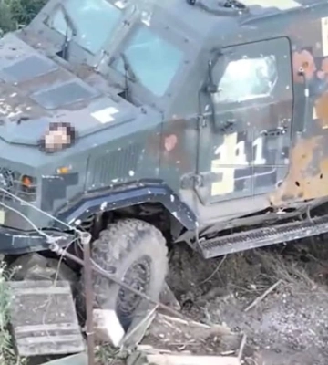 Встановлено особу бійця ЗСУ, якого обезголовили росіяни на Донеччині