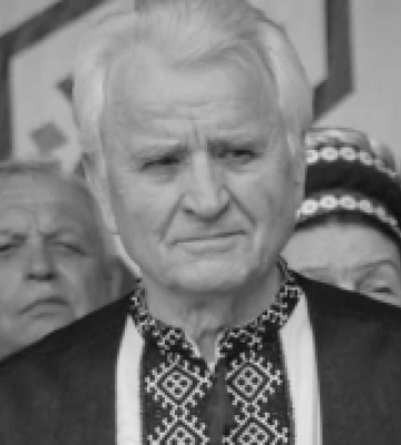 У Рівному помер засновник та керівник народного аматорського хору «Верес» Петро Невірковець