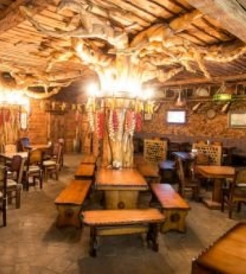 Як працюватиме відомий паб у центрі Луцька