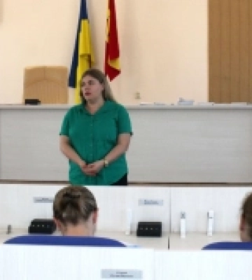 Громадська організація «Ветеранс ХАБ Одеса» відвідала Білгород-Дністровську територіальну громаду