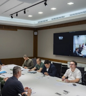 Україна і Євросоюз погодили безпекову угоду