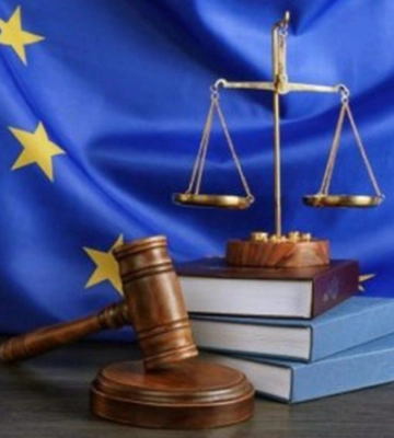 Європейський суд з прав людини оголосить рішення у справі &quot;Україна проти росії&quot; щодо Криму наступного тижня