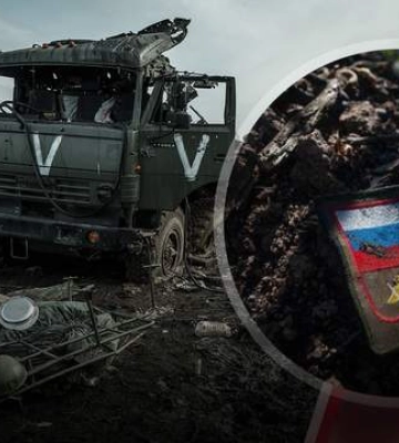 Бойцы Третьей штурмовой бригады в мае уничтожили сотни оккупантов на Харьковщине: эффектные кадры