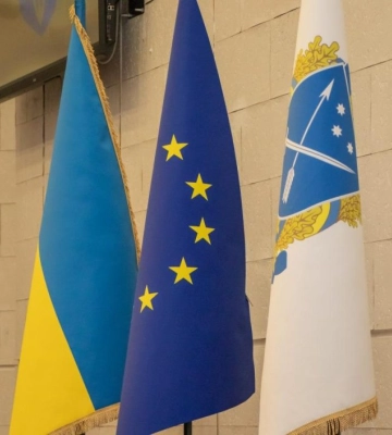 У Дніпрі тепер ФОПи можуть брати участь у конкурсі проєктів співфінансування на допомогу силам безпеки і оборони України