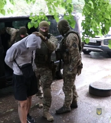У Кривому Розі конфлікт між знайомими закінчився госпіталізацією до лікарні