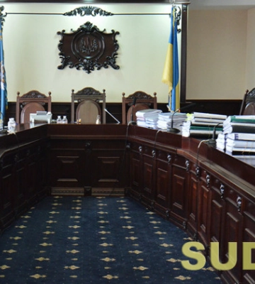 Вибір між держслужбовцем та адвокатом: як ВККС готується до виборів голови Комісії