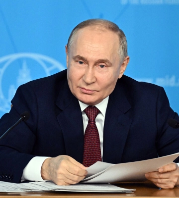 Путин выбрал неожиданное место для следующей эскалации: хочет досадить всем