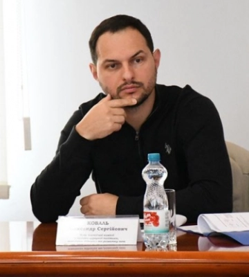 Рівненщина шукає тих, хто виробляє зброю