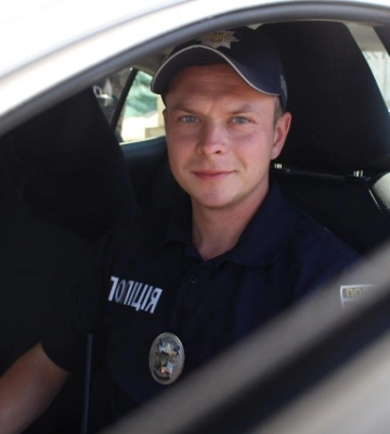 У Сумах на вулиці Івана Сірка збили пішохода