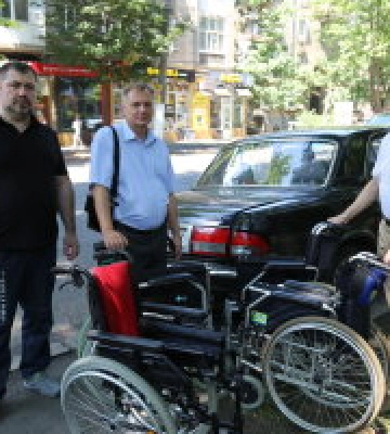 Незвичайний благодійний аукціон: Художники Одеси об'єднуються для підтримки місцевої лікарні