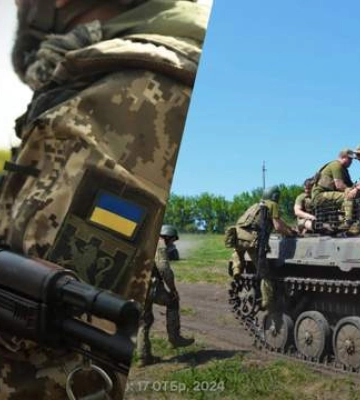В Україні змінилися правила рекрутингу до війська: що оновили