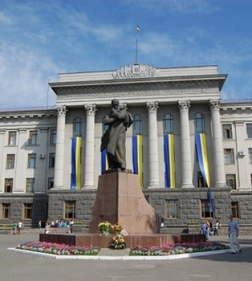Волинський виш – у ТОП-20 кращих в Україні 