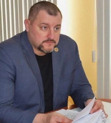 Экс-мэр Купянска Геннадий Мацегора после покушения находится в коме, – источники