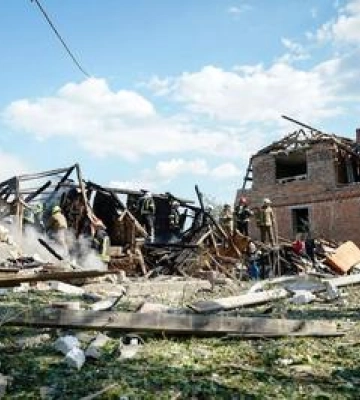 Скільки жителів Полтавщини отримали матеріальну допомогу в червні
