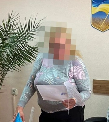 Обвинувачену у держзраді суддю Полтавського райсуду звільнили з посади