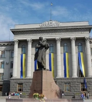 Волинський виш – у ТОП-20 кращих в Україні 