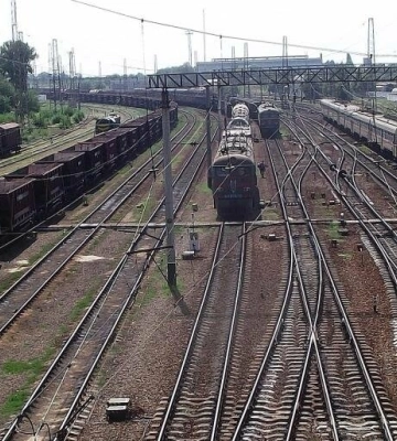 На Дніпропетровщині відновлюють рух популярні приміські поїзди