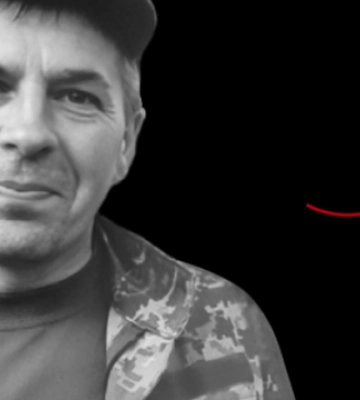 Мріяв про повернення додому з перемогою: захисник з Волині загинув під час ворожого обстрілу