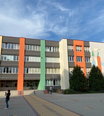 У дитсадках і школах Луцька запланували низку ремонтів. Перелік
