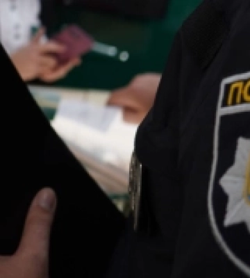 На Львівщині викрили організаторів незаконного переправлення військовозобов’язаних через кордон
