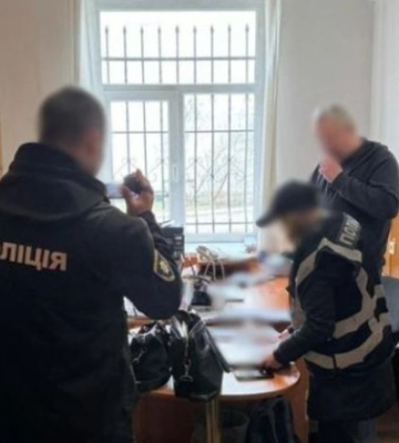 На Львівщині викрили масштабні махінації з видобутком вугілля