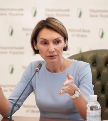 У НБУ прокоментували ситуацію з реструктуризацією боргу України