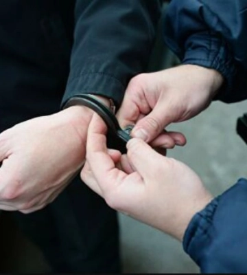 У Болгарії за підозрою в шпигунстві затримали чоловіка з українськими документами