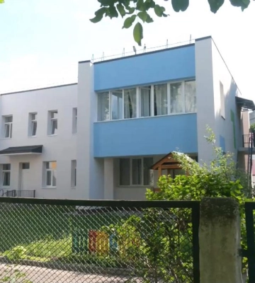 За рахунок гранту у Рівному оновлять вуличне освітлення та утеплять заклади дошкільної освіти (ВІДЕО)