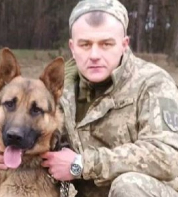 Воїн з Волині отримав мінно-вибухову травму на фронті: потрібна допомога