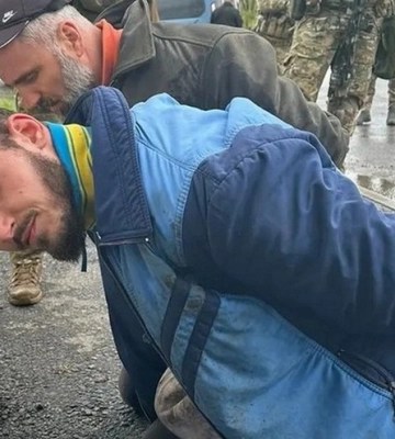 Сина посадовця Вінницького ТЦК підозрюють у вимаганні $20 тис. за оформлення виїзду за кордон