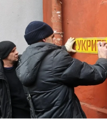 В Херсоні ремонтуватиме два укриття фірма, власника якої судитимуть