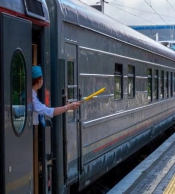 На території Криму не відбувається реалізація проєкту залізниці "Ростов — Крим" — Чистіков