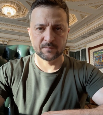 Сьогодні є ще два приєднання до комюніке Саміту миру – Зеленський